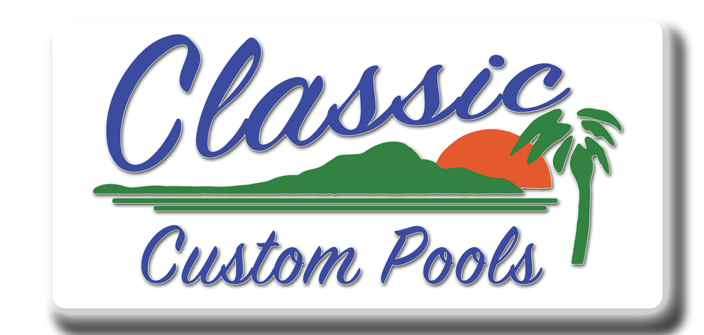 Classic Custom Pools